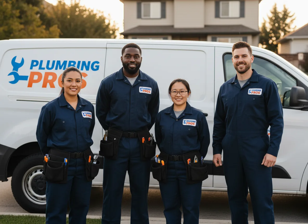 Water Heater Repair company in Minocqua, WI